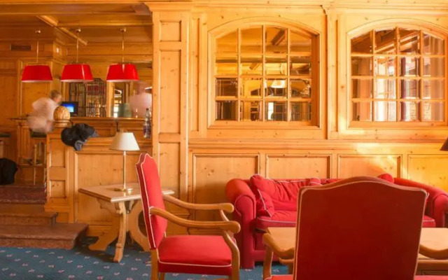 Sporthotel Zürsersee