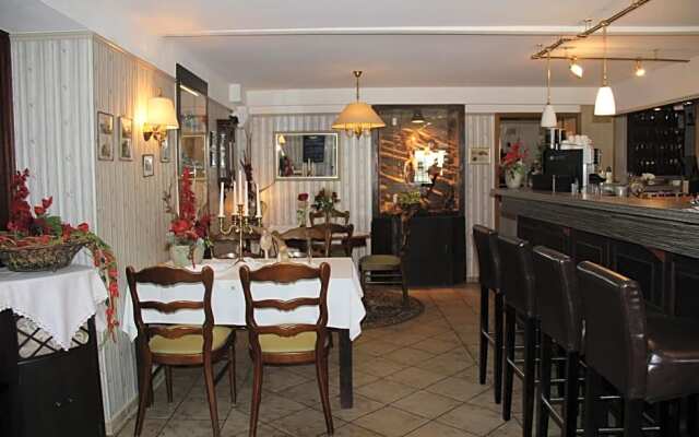 Hotel & Restaurant Zur Linde