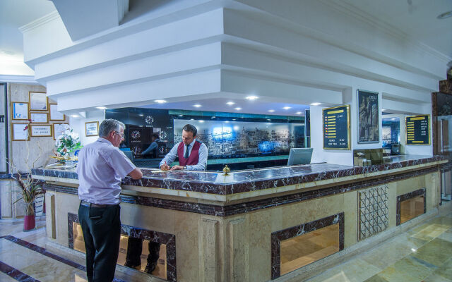 Dundar Hotel