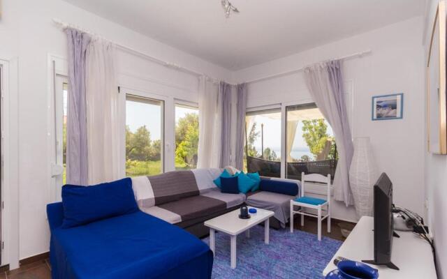 2SEA VILLA Nea Potidea CHALKIDIKI