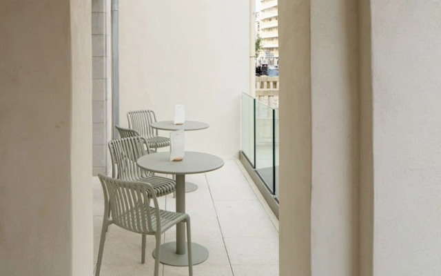Hôtel La Suite