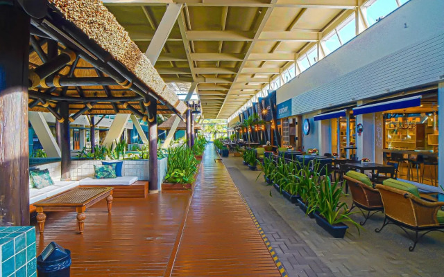 Itapema Beach Resorts by Nobile