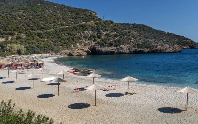 Venus Beach Bungalows Hotel