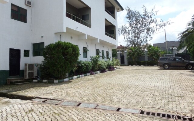 De New Landmark hotel