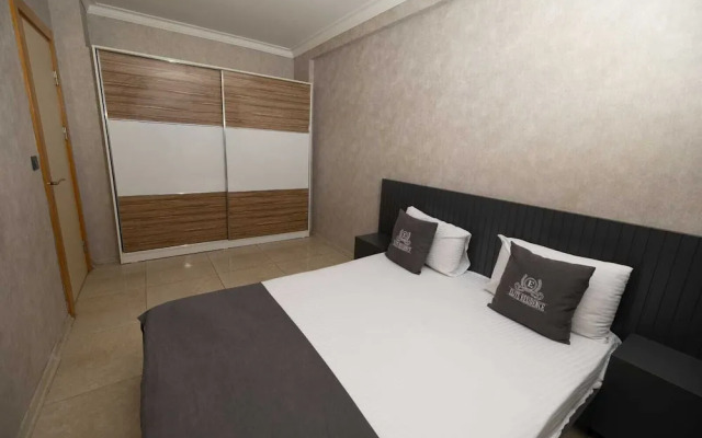 Elite Residence Buca