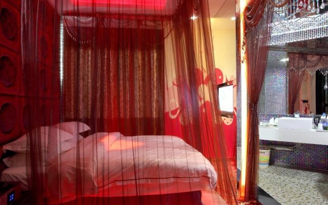 Hangzhou Fancy Lovers Hotel