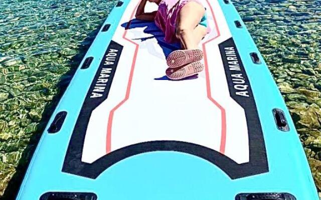 Apartments Atrium Blue