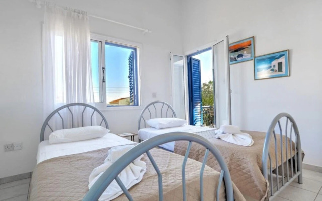 Villa Samira AQ SA4