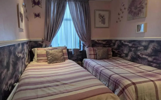 OYO Wynnstay Hotel