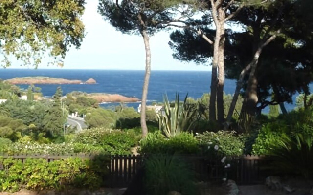 Bastidon Vue Mer