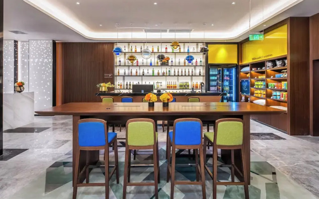 Hampton By Hilton Dongguan Machong
