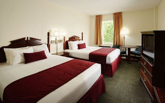 Savannah House Hotel