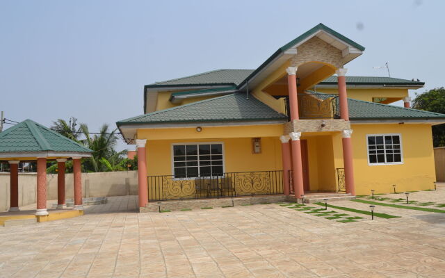 Shenocho Properties