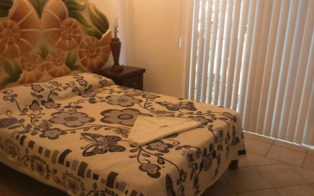Casa Ana Ruth Hotel y Suites