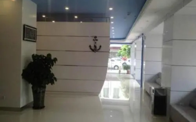 Yangjiang Zhapo Yacht Holiday Hotel