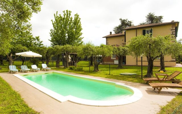 Villa Forte