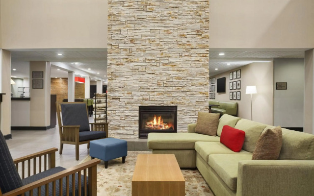Country Inn & Suites by Radisson, Florence, SC