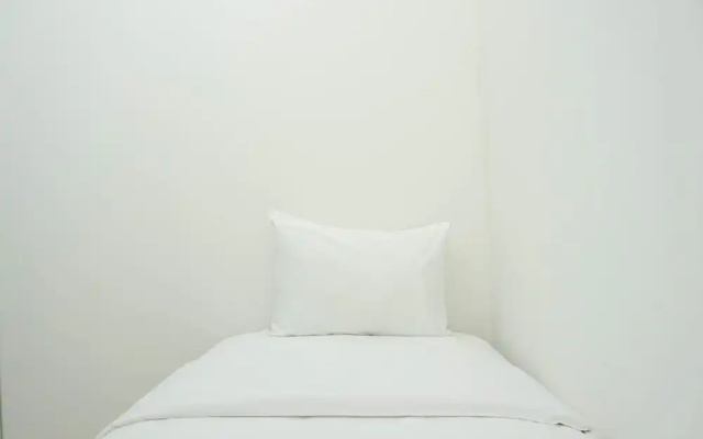 Cozy with River View @ 2BR Teluk Intan Apartment