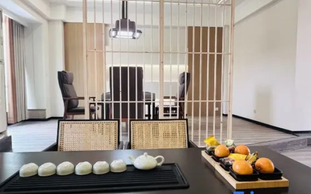 Xingbang Holiday Hotel