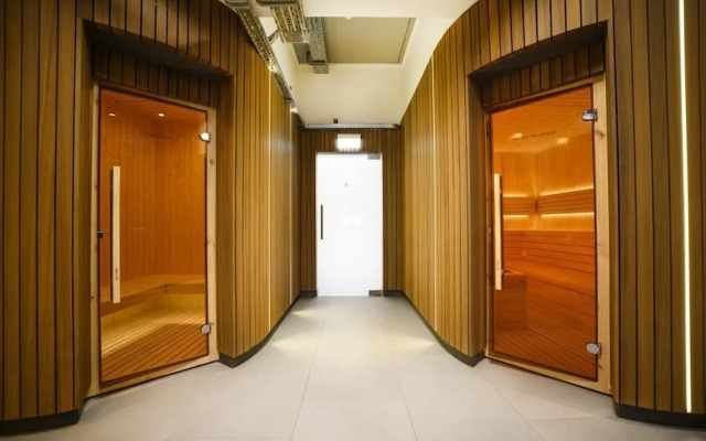AQUAREL health & spa center