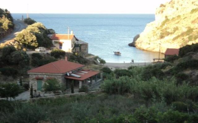 Emma's HOUSE near beach