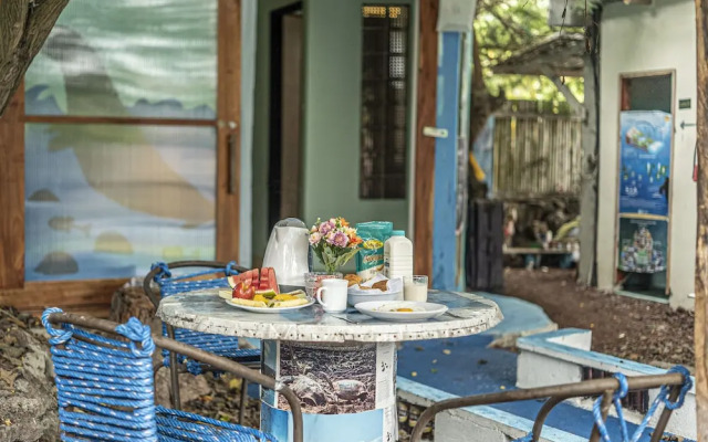 Casa De Hospedaje Cozy Galapagos