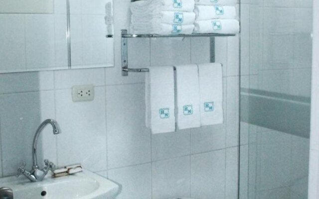 Hotel Murcia Arequipa