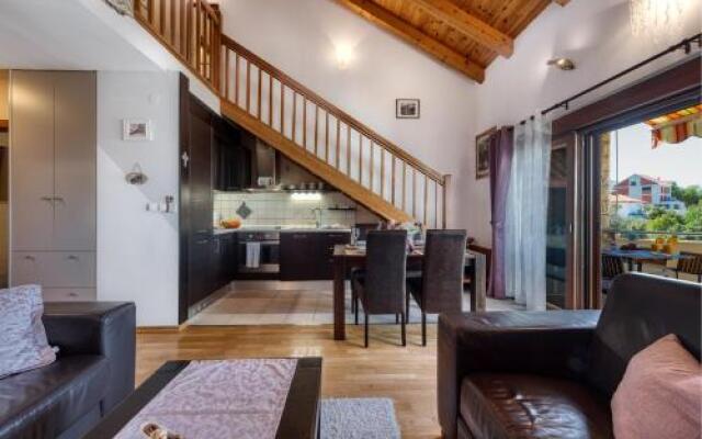 Penthouse Apartment Marija