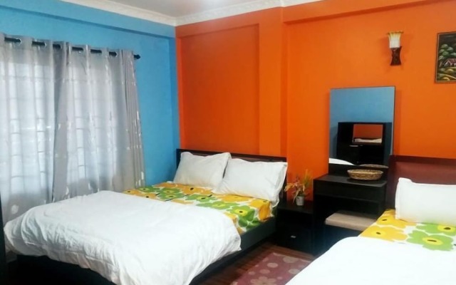 Nargan Hotel & Apartment