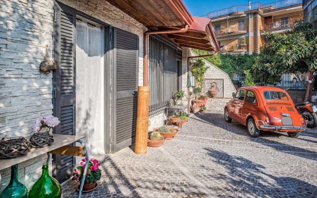 Bed & Breakfast La Casa di Plinio