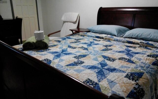 Raquel's Pensionne House