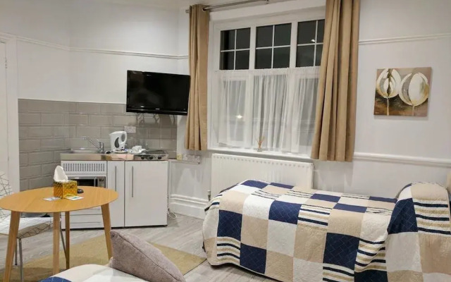 Glendevon House Hotel