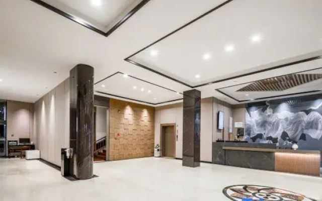 Xingyuan HOTEL