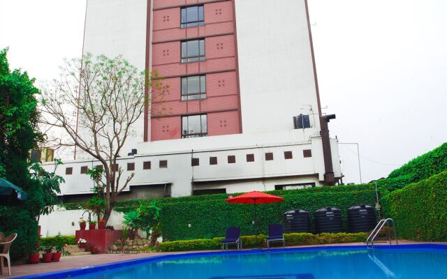 Grand Hotel Kathmandu