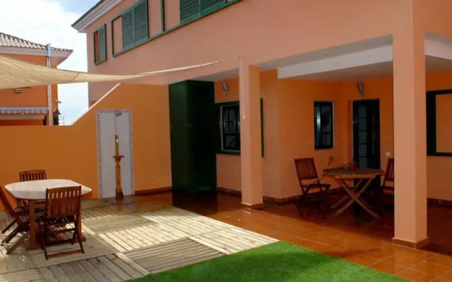 Villa Maxo