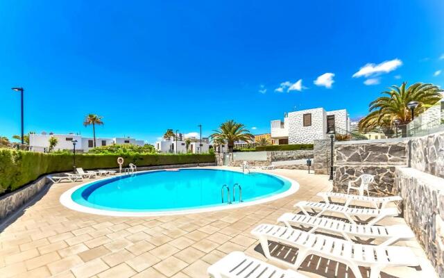 Apartment in Las Americas Playa de Troya