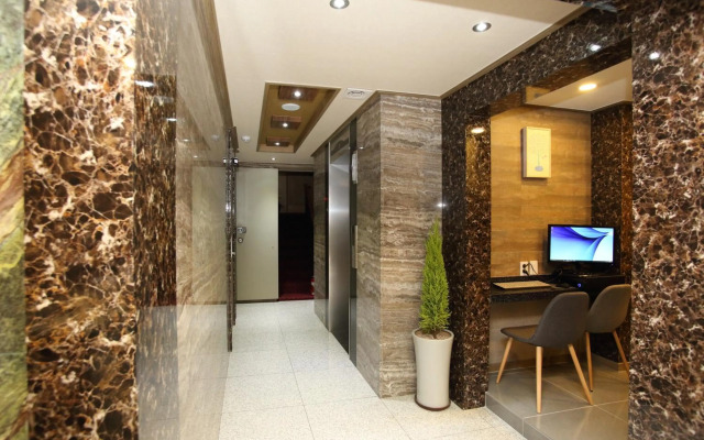 Daeyoung Hotel Seoul