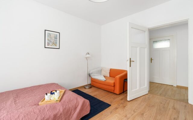 Family Apartment Promienista by Renters