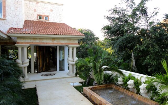Casa Jaguar
