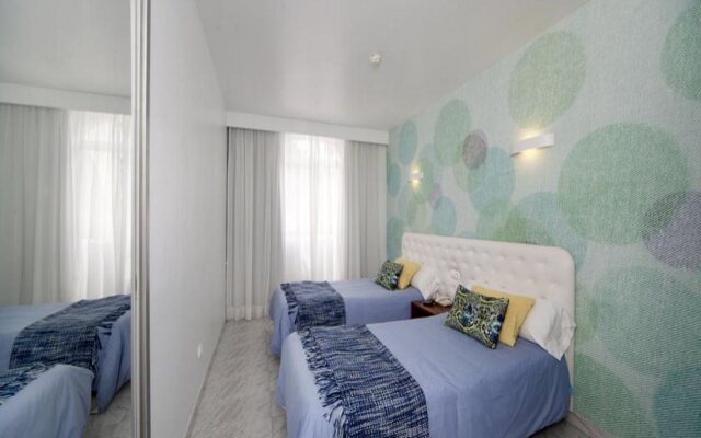 Apartamentos Sotavento - Adults Only