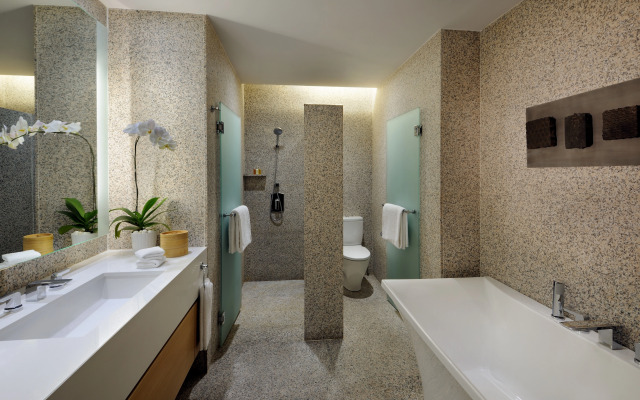 Oasia Resort Sentosa by Far East Hospitality