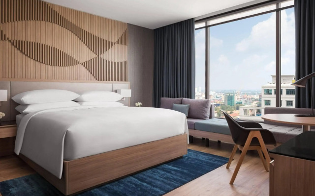 Courtyard by Marriott Phnom Penh