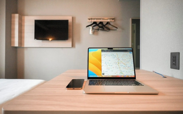 Super Hotel Kofu Showa Inter