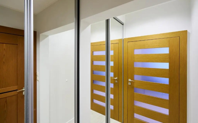 Prestige Apartamenty VINCI Centrum