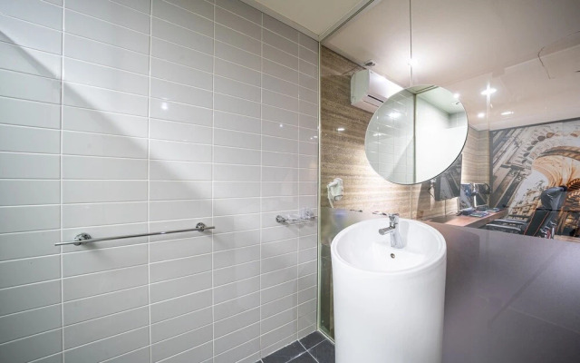 Tongyeong Hotel O2