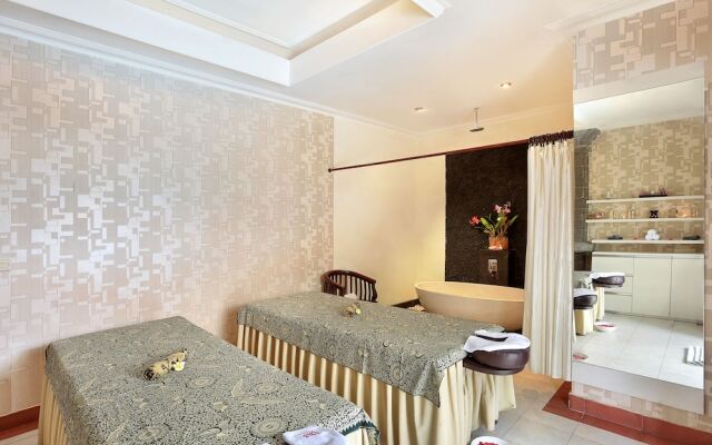 The Batu Belig Hotel & Spa