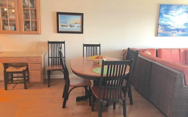 Collins Avenue 100 #309