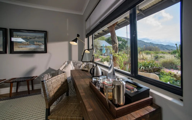 Valley Lodge - Babanango Game Reserve