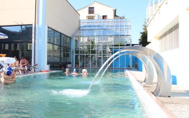 Hotel Al Sole Terme