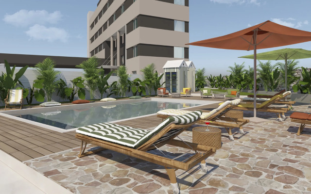 Modica Boutique Hotel